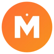 MaxFit logo